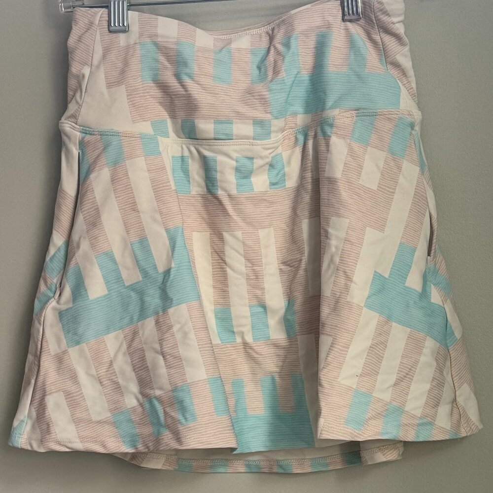 Golf Skirt